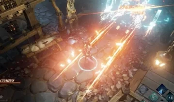switch游戏《刀锋2：邪恶的回归》英文版nsp下载