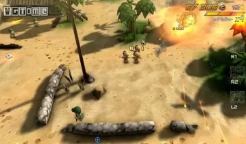 【5.05】PS4游戏《小小兵团联合行动：僵尸版》英文版PKG下载