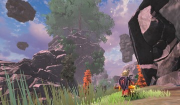 单机游戏《永恒之刃+ Eternal Edge +》中文版下载（v110033）