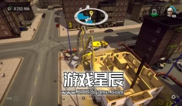 【5.05】PS4游戏《建筑模拟3 Construction Simulator 3》中文版PKG下载1.02
