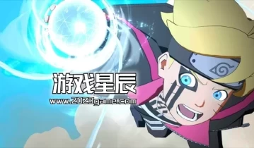 单机游戏《火影忍者终极风暴羁绊 NARUTO X BORUTO》中文版版下载v1.30