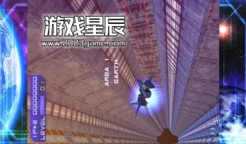 【9.0】PS4游戏《闪速神机 Psyvariar Delta》中文版PKG下载+1.0.3补丁