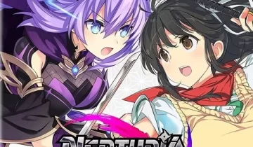 【5.05】PS4游戏《闪乱忍忍忍者大战海王星 -少女们的响艳-》中文版PKG下载+DLC