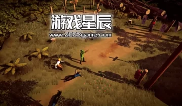 【6.72】PS4游戏《黑暗中的教堂(The Church in the Darkness)》中文版PKG下载1.06