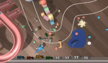 【7.55】PS4游戏《小叮当赛车手 Tinker Racers》 PC英文版下载