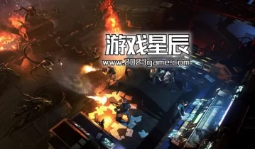 【5.05】PS4游戏《异形：坠入黑暗 Aliens: Dark Descent》中文版PKG下载【含1.08补丁+DLC】