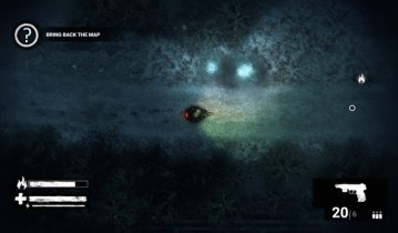 炽热守护:重冻版 Heat Guardian: Re-Frozen Edition 单机游戏英文版下载