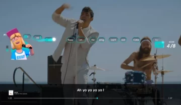 switch游戏《一起唱歌2020 Let's Sing 2020》英文版xci-1.4补丁-DLC下载[百度云-城通]