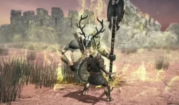 switch游戏《憎恶之心 ANIMUS》中文版xci整合版下载【1.2.3补丁】