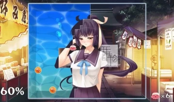 switch游戏《美少女天蚕变 PLUS Pretty Girls Panic! PLUS》中文版nsp下载