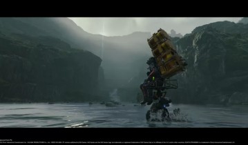 PC游戏《死亡搁浅：导演剪辑版 DEATH STRANDING DIRECTOR'S CUT》中文版下载 v1.004
