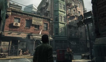 PC游戏《最后生还者：第一部 美国末日1 The Last of Us Part I》中文版下载 v1.1.5.0