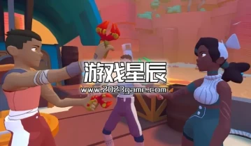 【5.05】PS4游戏《御风飞行2 Windlands 2》英文版PKG下载1.03