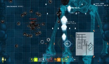 单机游戏《卢克斯前：遗产 Lux Ex - Legacy》英文版下载