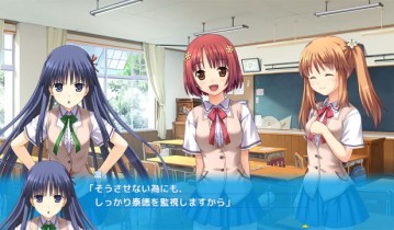 switch游戏《坂上台风 さかあがりハリケーン》日文版nsp/xci下载