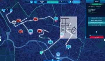 switch游戏《112接线员 112 Operator》英文版nsp/xci下载