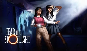 【5.05】PS4游戏《害怕聚光灯（Fear the Spotlight）》中文版PKG下载
