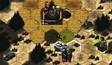 Z黎明 Z Dawn 单机游戏英文版下载（v1.1.4.0）