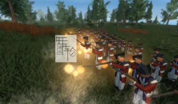 【单机游戏】《自由崛起(Rise of Liberty)》免安装绿色中文版 下载