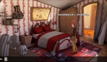 【9.0】PS4游戏 《摩根奇遇记 Willy Morgan》中文版PKG下载v1.02