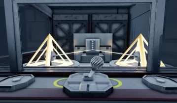 [单机游戏]《金字塔监狱 The Pyramid Prison》中文版下载