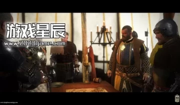 【5.05】PS4游戏《天国：拯救皇家版 Kingdom Come: Deliverance》中文汉化版PKG下载v1.05