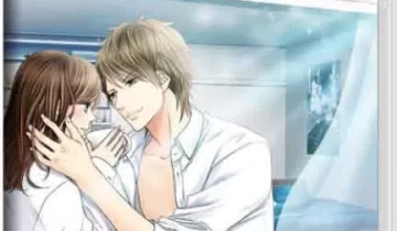 switch游戏《My Last First Kiss 大人の初恋、はじめます》日文版nsp下载【含1.0.1补丁】
