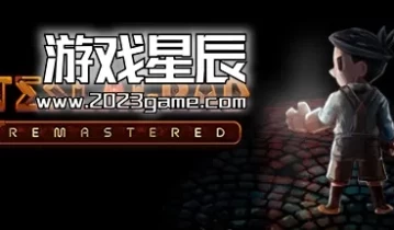 单机游戏《特斯拉之塔重制版 (Teslagrad Remastered)》中文版下载