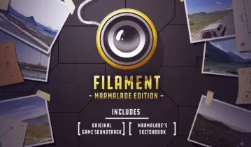 钨丝 Filament 单机游戏中文版下载