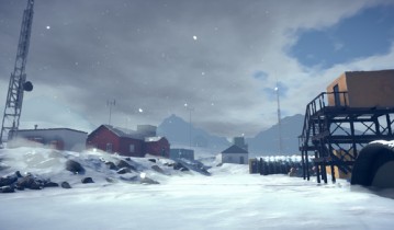 第13层:深层政府 Floor 13: Deep State 单机游戏中文版下载
