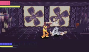 [9.0] 绝顶城市 Breakneck City 英文 CUSA30407 V1.00