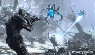 孤岛危机:复刻版 Crysis Remastered 单机游戏中文版下载