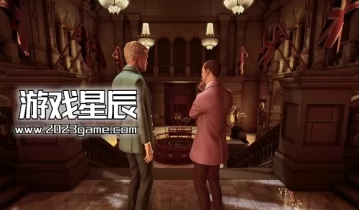 单机游戏《阿加莎·克里斯蒂- 赫尔克里·波洛：伦敦案件》中文版下载