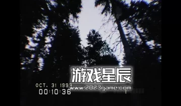 单机游戏《切勿尖叫/DON'T SCREAM》中文体正式版下载