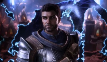 PC游戏《龙腾世纪4：影障守护者 Dragon Age: The Veilguard》中文版下载 v20250123
