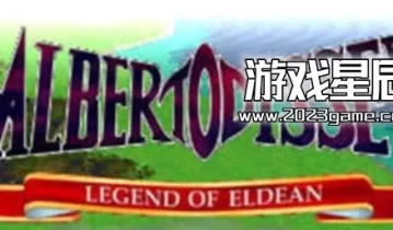 【SS转PS4游戏】《英雄圣战外传阿尔伯特战记 Albert Odyssey - Legend of Eldean》美版英文PKG下载