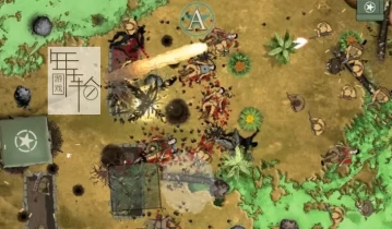 单机游戏《散兵线（Skirmish Line）》免安装v1.1.3官方简繁体中文绿色 下载