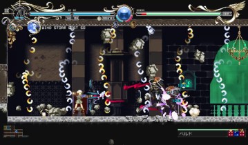 蒂德莉特的奇境冒险 Deedlit in Wonder Labyrinth 单机游戏中文版下载