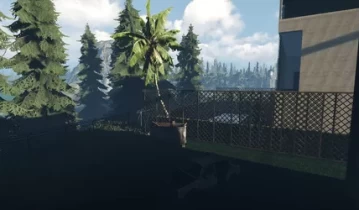 村庄:重修版 The Village: Reworked 单机游戏英文版下载