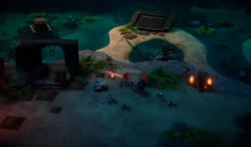 蜂巢 The Hive 单机游戏英文版下载（v1.2）