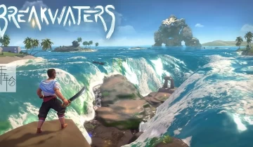 单机游戏《Breakwaters》中文版下载v0.7.87