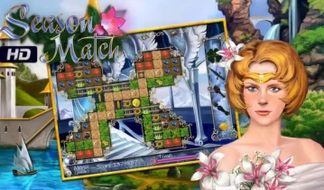 【5.05】PS4游戏《四季女神1+2》英文版PKG下载