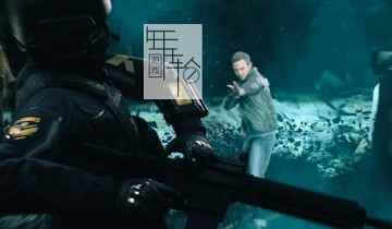 【单机游戏】《量子破碎Quantum Break》免安装繁体中文绿色版下载