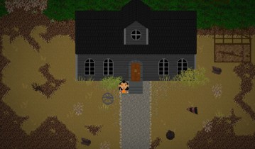 湖景谷 Lakeview Valley 单机游戏免安装中文版下载（v1.2.6迅雷下载）