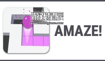 【5.05】PS4游戏《惊奇！（AMAZE!）》英文版PKG下载