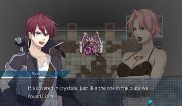 泪之轨迹 Tears Revolude 单机游戏中文版下载