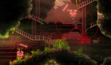 红怪 CARRION 单机游戏中文版下载（v1.0.3 Build 140）