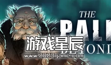 单机游戏《无垠苍白 The Pale Beyond》英文版下载v1.4.0.0