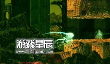 【5.05】PS4游戏《疯狂之源 Source of Madness》中文版pkg下载（v1.03）