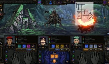 单机游戏《魔法尖塔 Spire of Sorcery》免安装中文版下载
